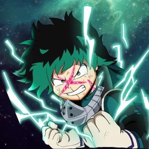 Meet your Posher, Lanae